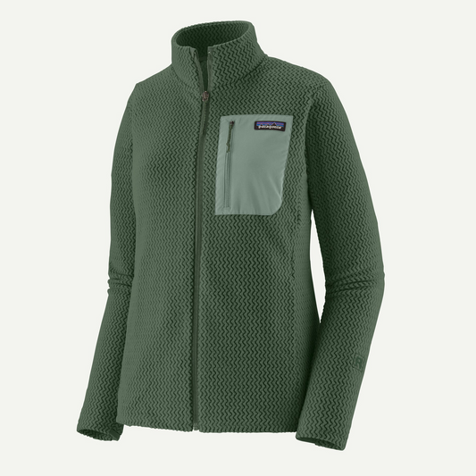 Women's R1® Air Fleece Jacket