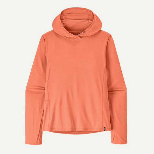 Women's Capilene® Cool Sun Hoody