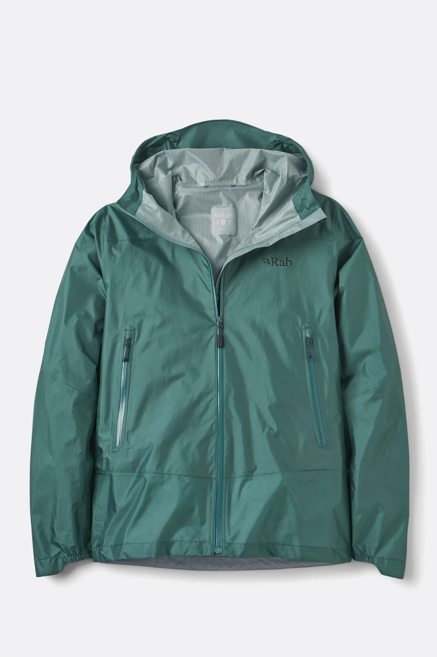 Men's Phantom Mountain Waterproof Jacket