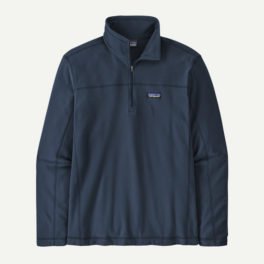 Men's Micro D® Fleece Pullover