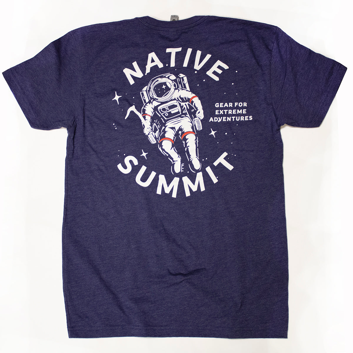NS Astronaut SS T-Shirt