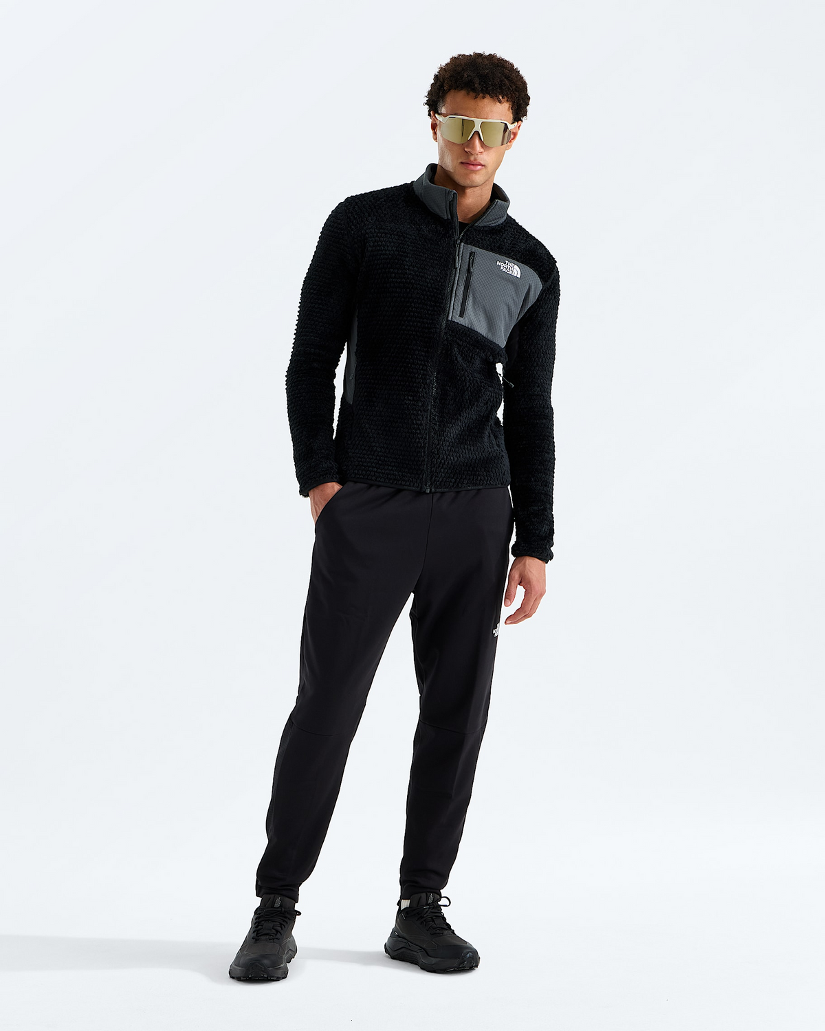 Men's Alpedge Jacket
