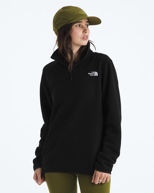 Women's Glacier Fleece ¼ Zip Jacket