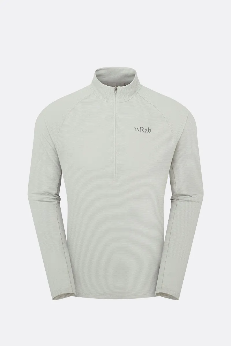 Men's Sonic LS Zip