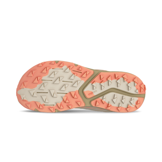 Women's Experience Wild 3