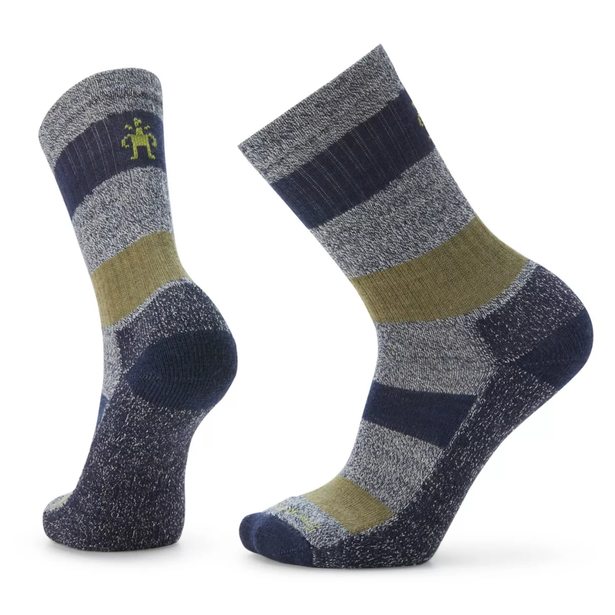 Everyday Barnsley Sweater Crew Socks