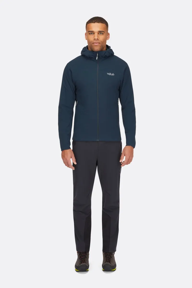 M's Xenair Alpine Light Jacket