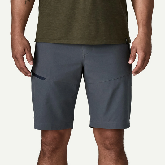 Men's Terravia Trail Shorts - 10"