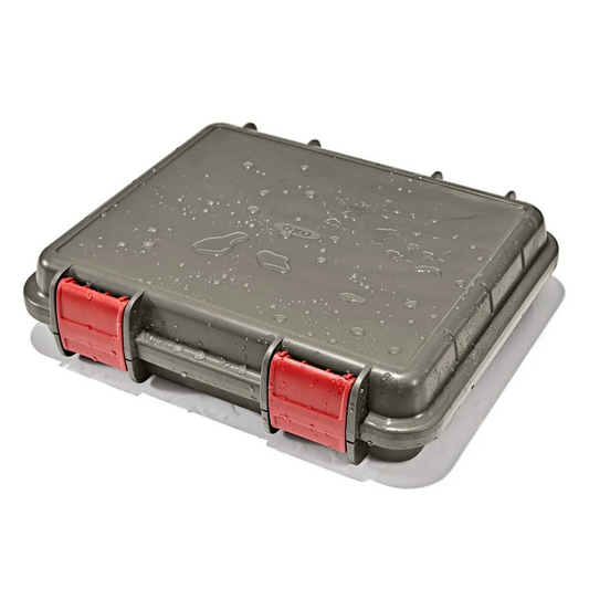 Outdoor Camp Kitchen Prep Set