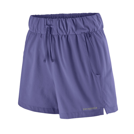 Women's Terrebonne Trail Shorts