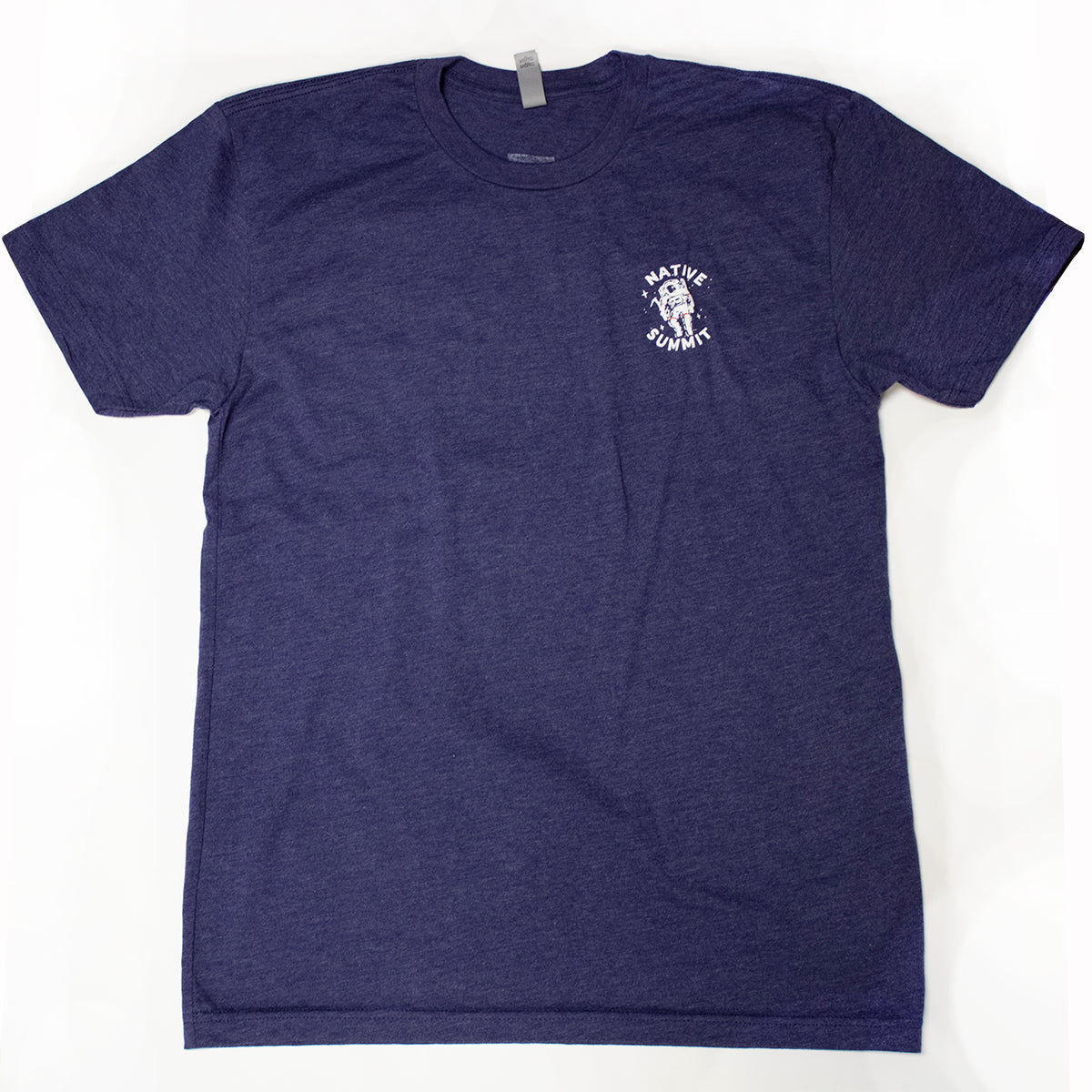 NS Astronaut SS T-Shirt