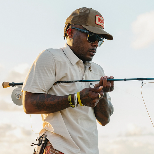 Howler Electric Standard Hat