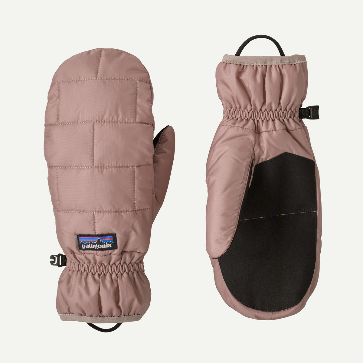 Nano Puff™ Mitts