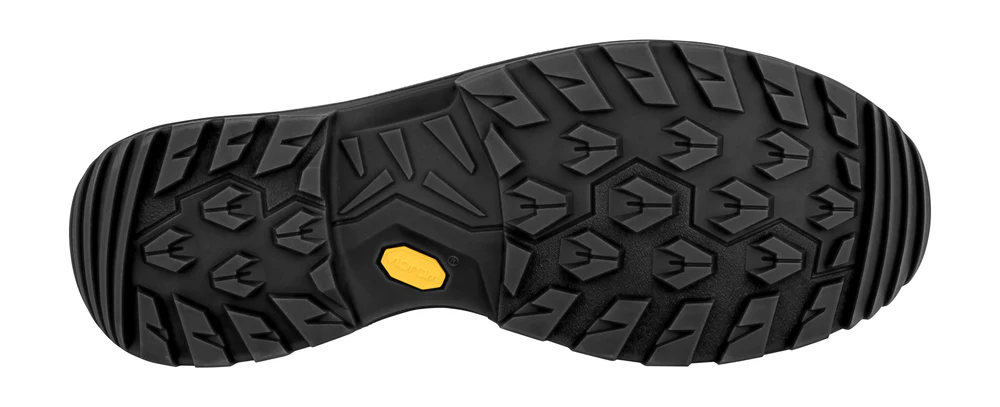 M's Renegade EVO GTX Mid