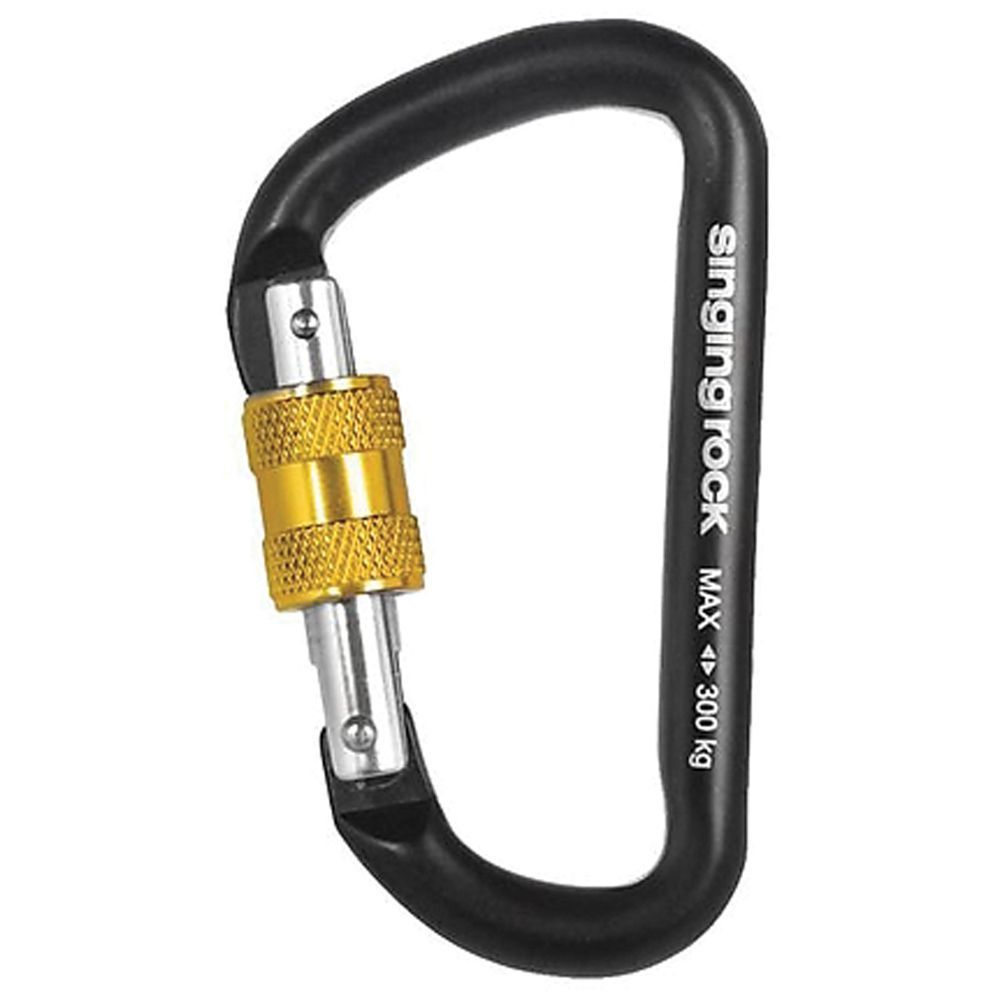 Mini D Sg Accessory Carabiner