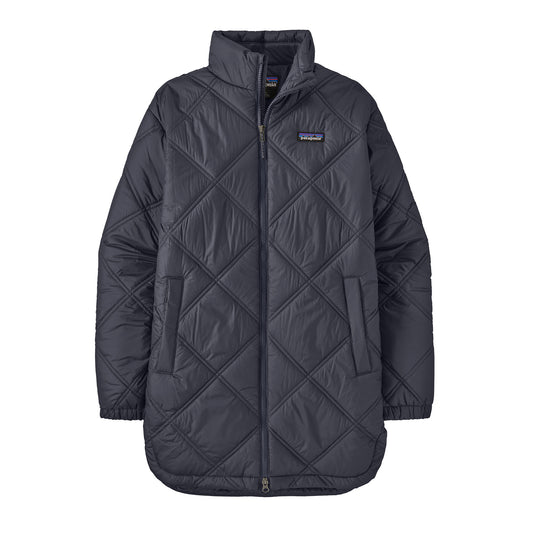 Women's Pine Bank Insulated Parka