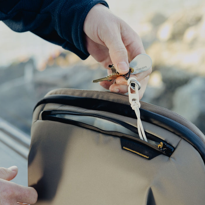 Travel Backpack 2-in-1