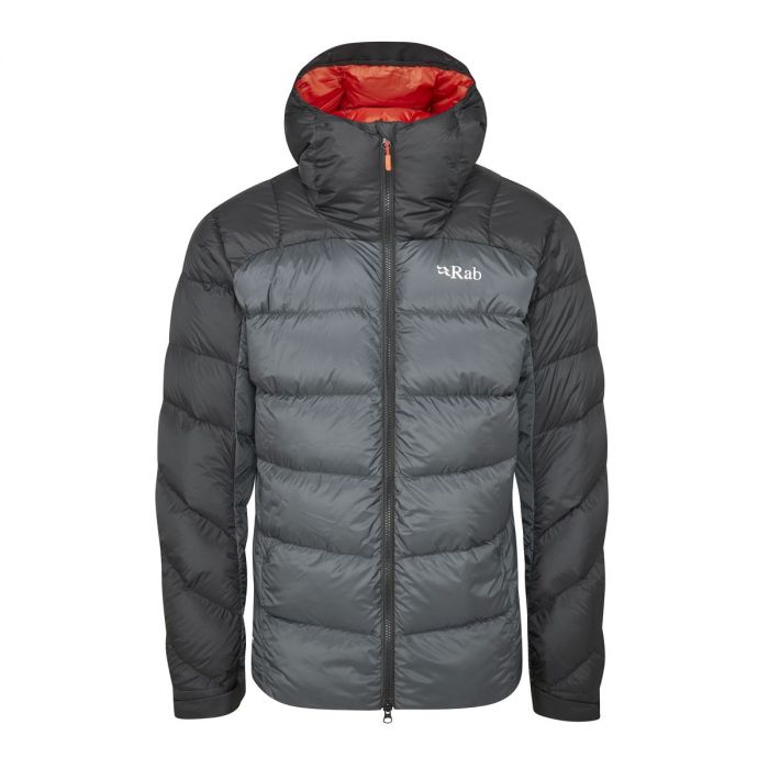 M's Neutrino Pro Jacket