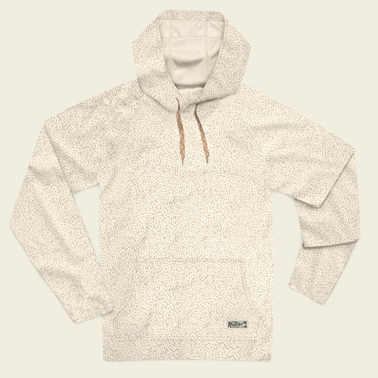 Loggerhead Hoodie