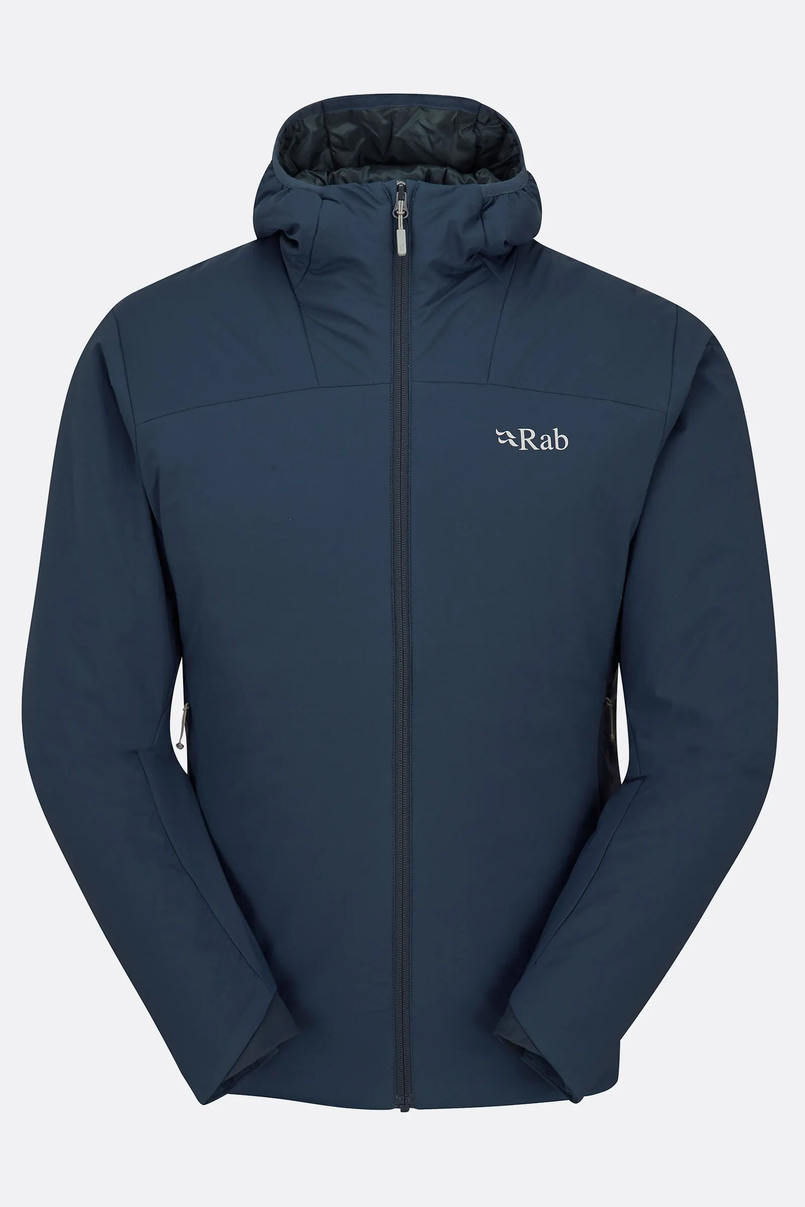 M's Xenair Alpine Light Jacket – Native Summit Adventure Outfitters