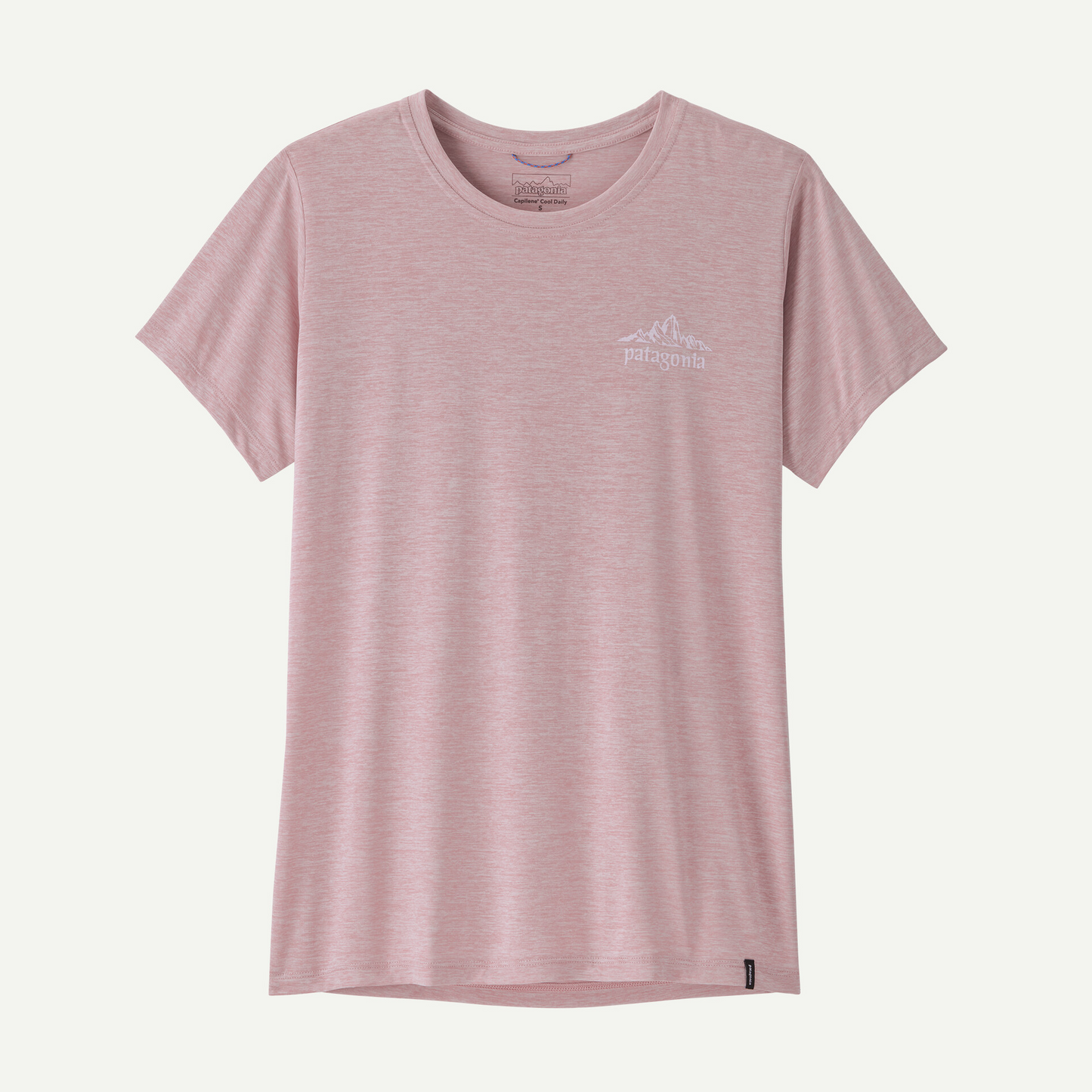 Women's Capilene® Cool Daily Shirt - Cloud Crag