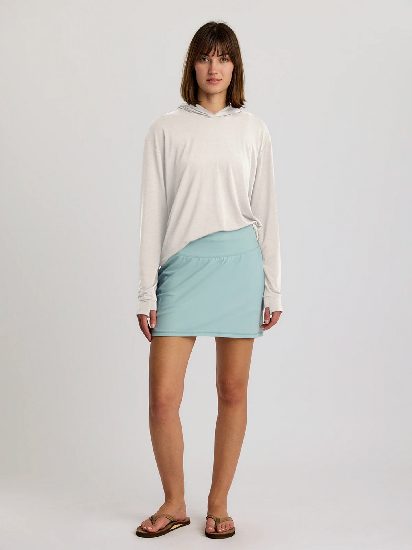 Women's Elevate Lightweight Hoodie