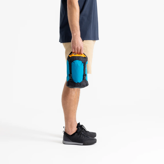 EVAC Compression Dry Bag