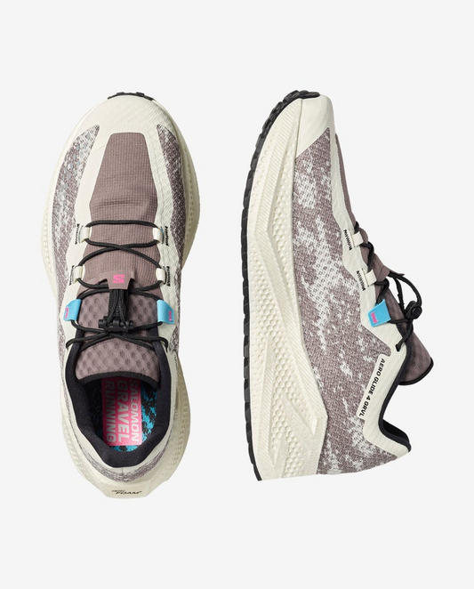 M's Aero Glide 4 GRVL