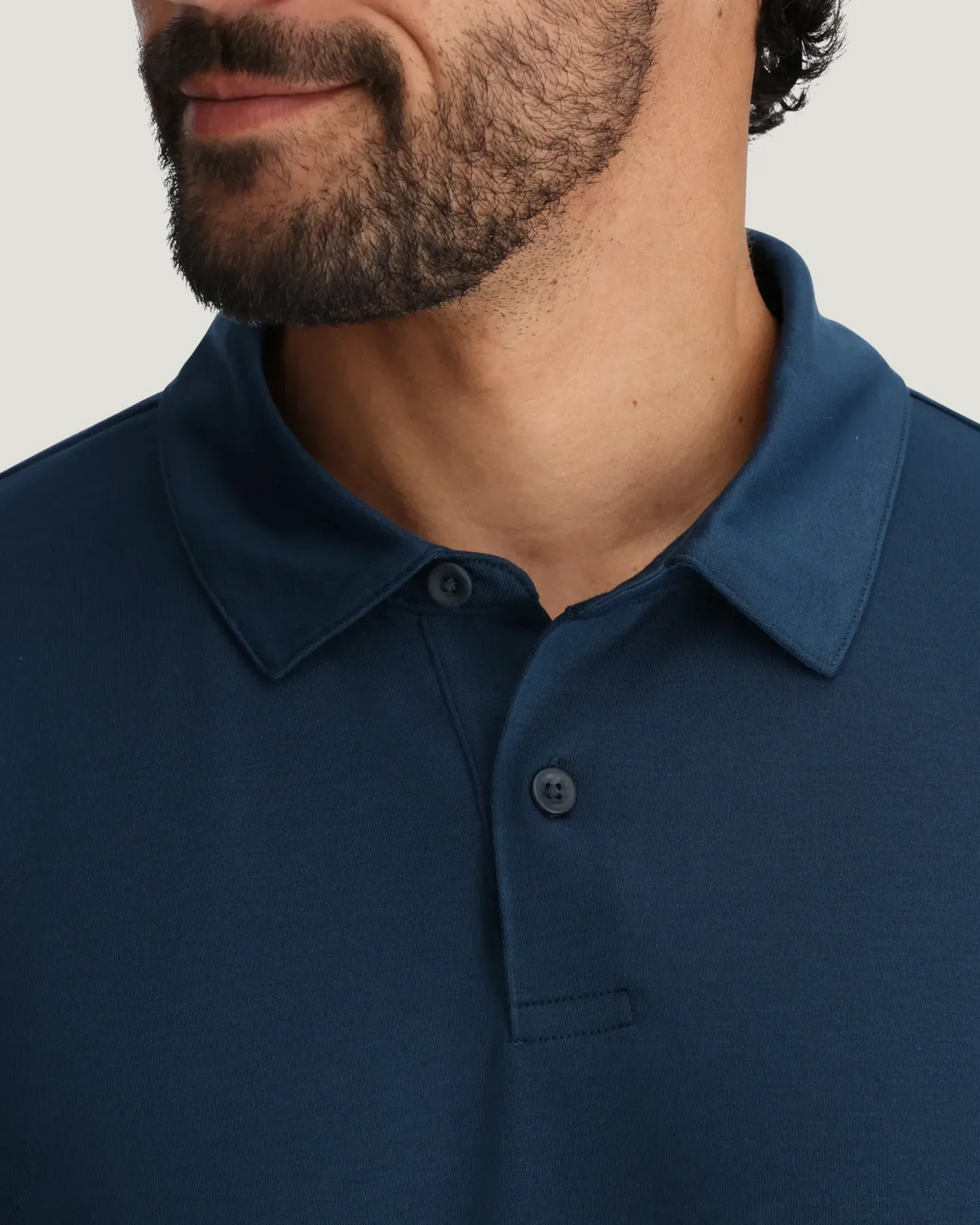Men's Elevate Polo