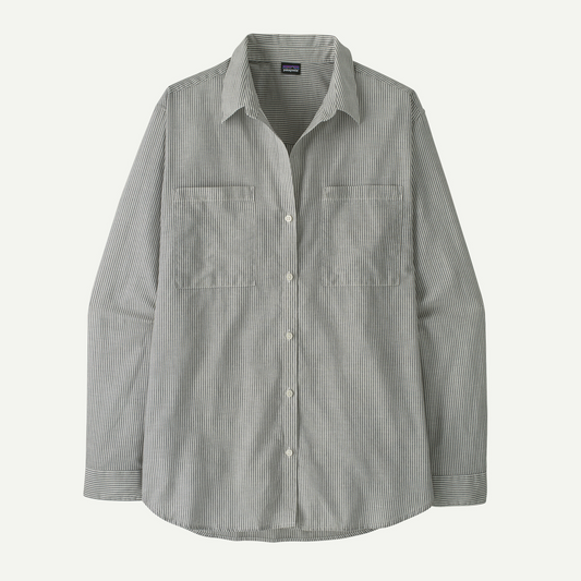 Women's Lightweight A/C® Buttondown Shirt