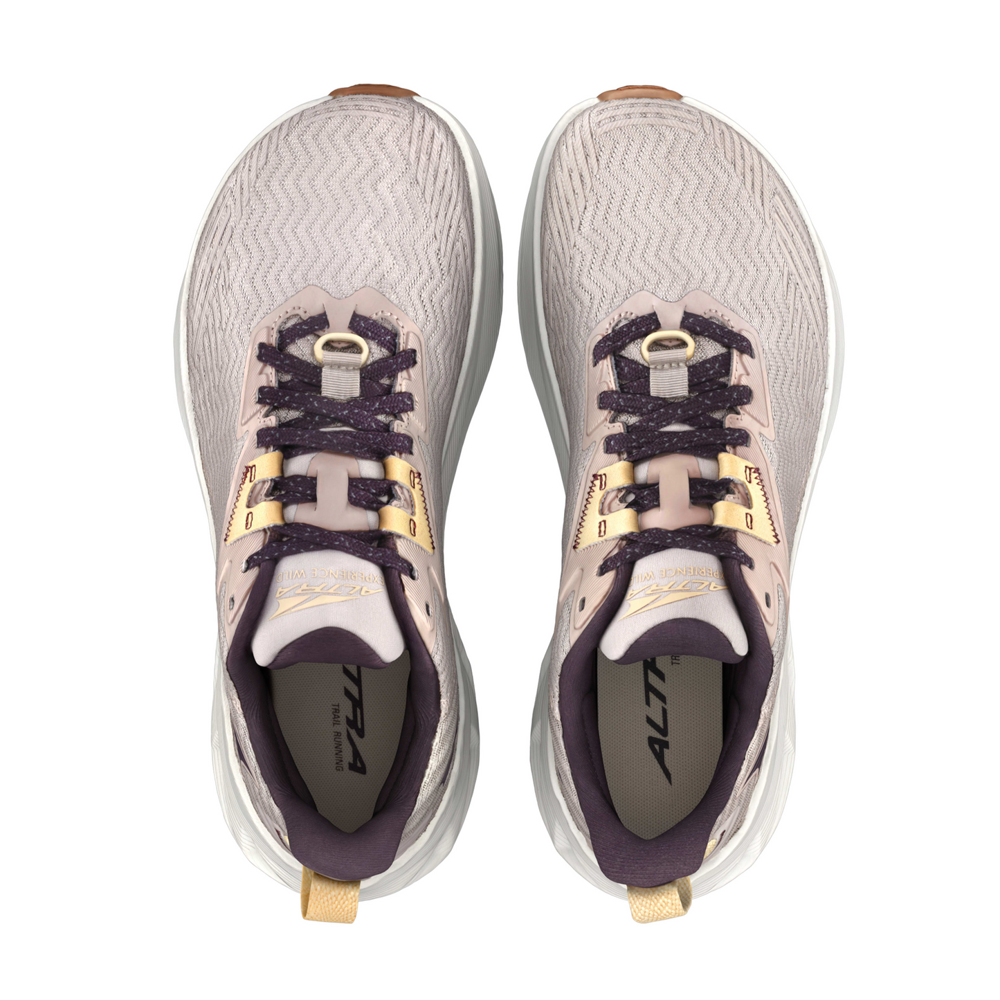 Women's Experience Wild