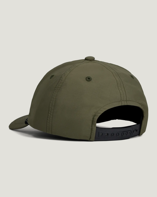 Standard Patch Performance Hat