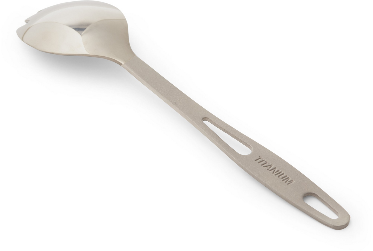 Toaks Titanium Spork