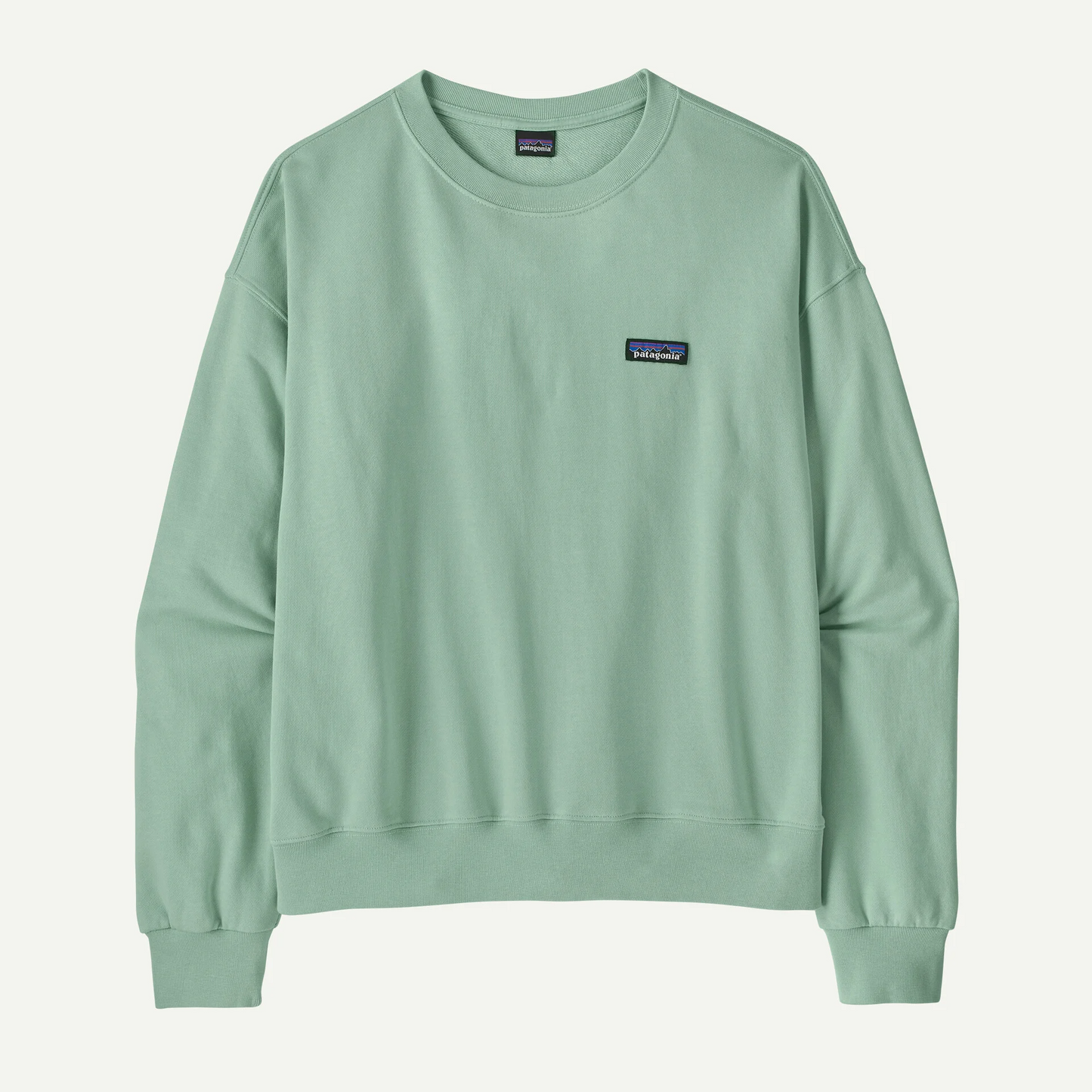 Women's Daily Crew