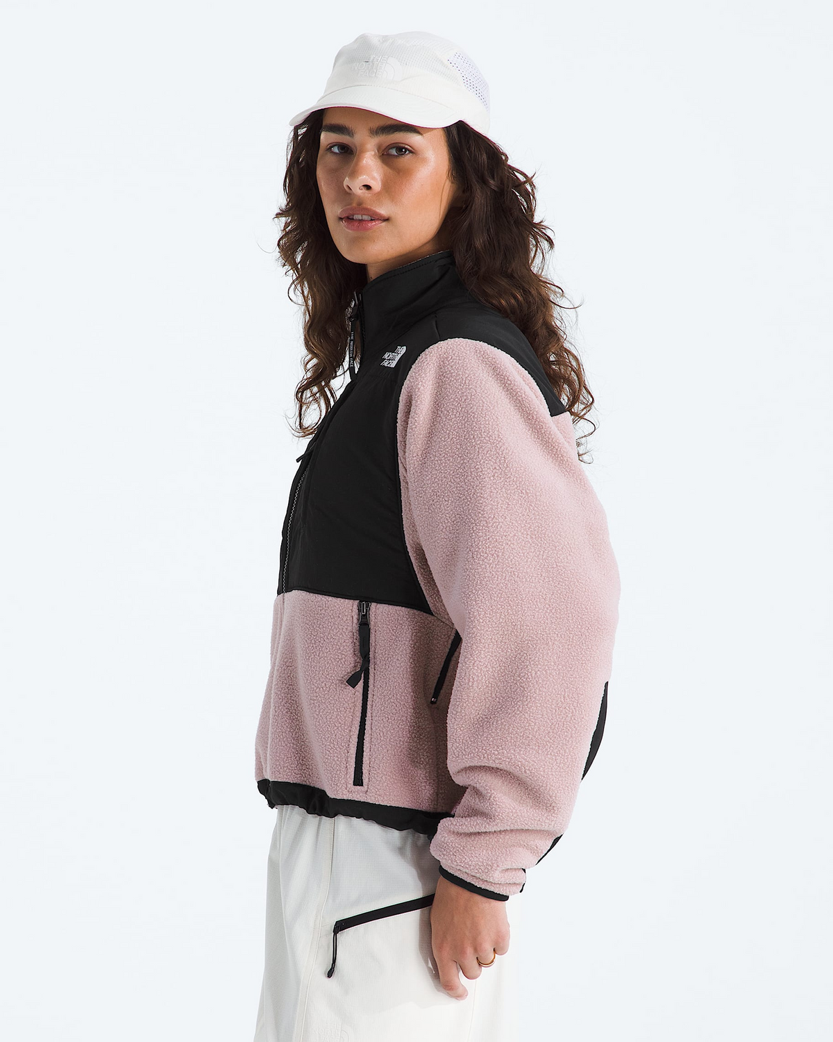 Women's Retro Denali Jacket