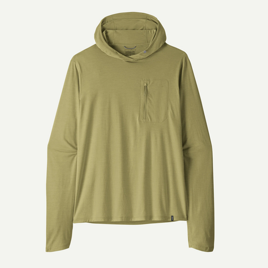 Men's Capilene® Cool Sun Hoody