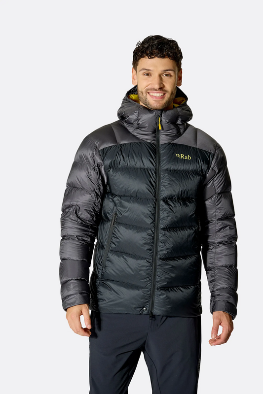 Men's Neutrino Pro Down Jacket