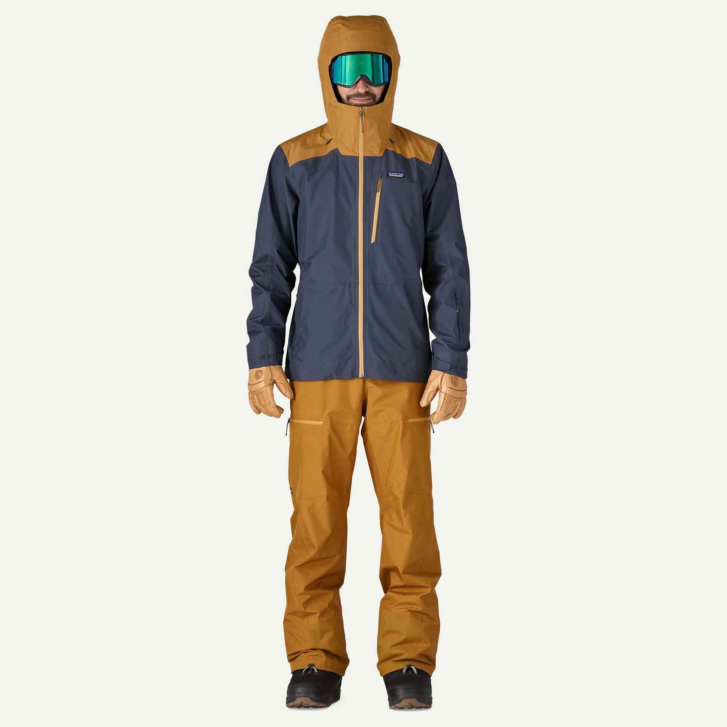 M's Powder Town Pants - Reg