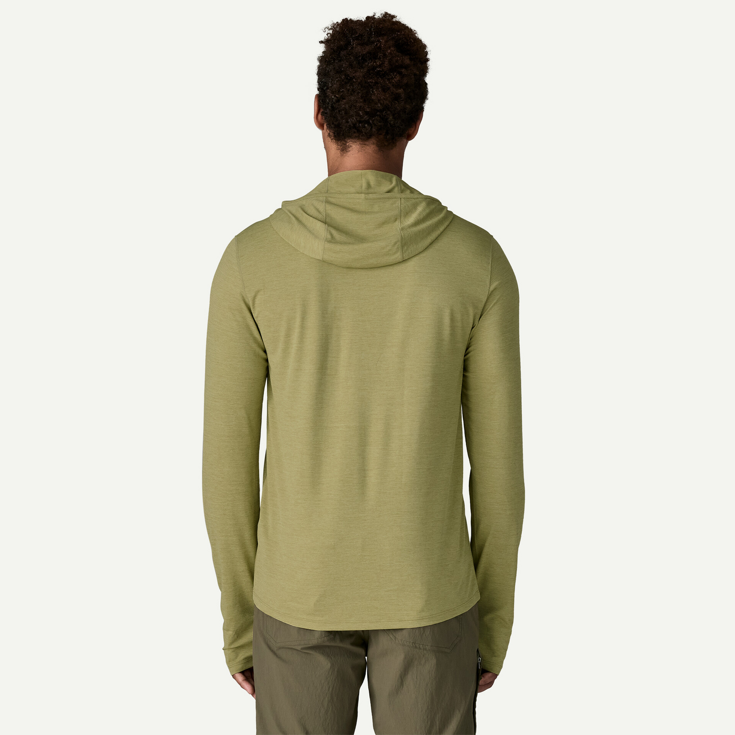 Men's Capilene® Cool Sun Hoody