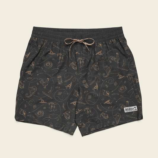Deep Set Boardshorts