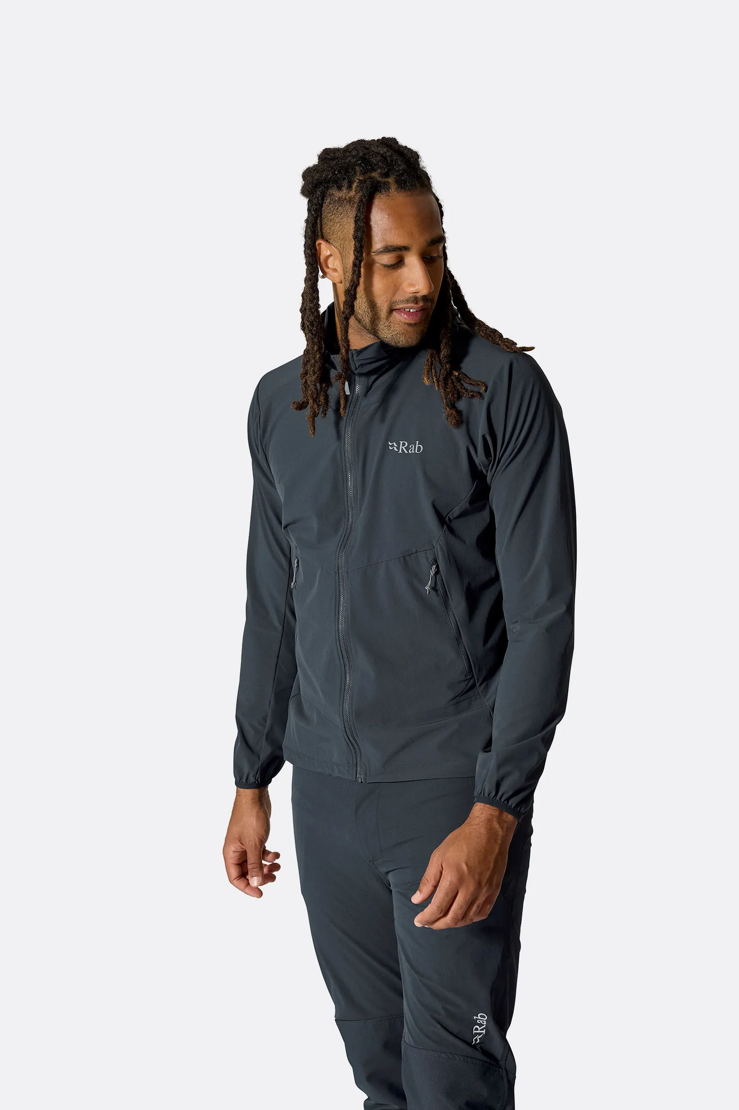 Men's Borealis Hoody