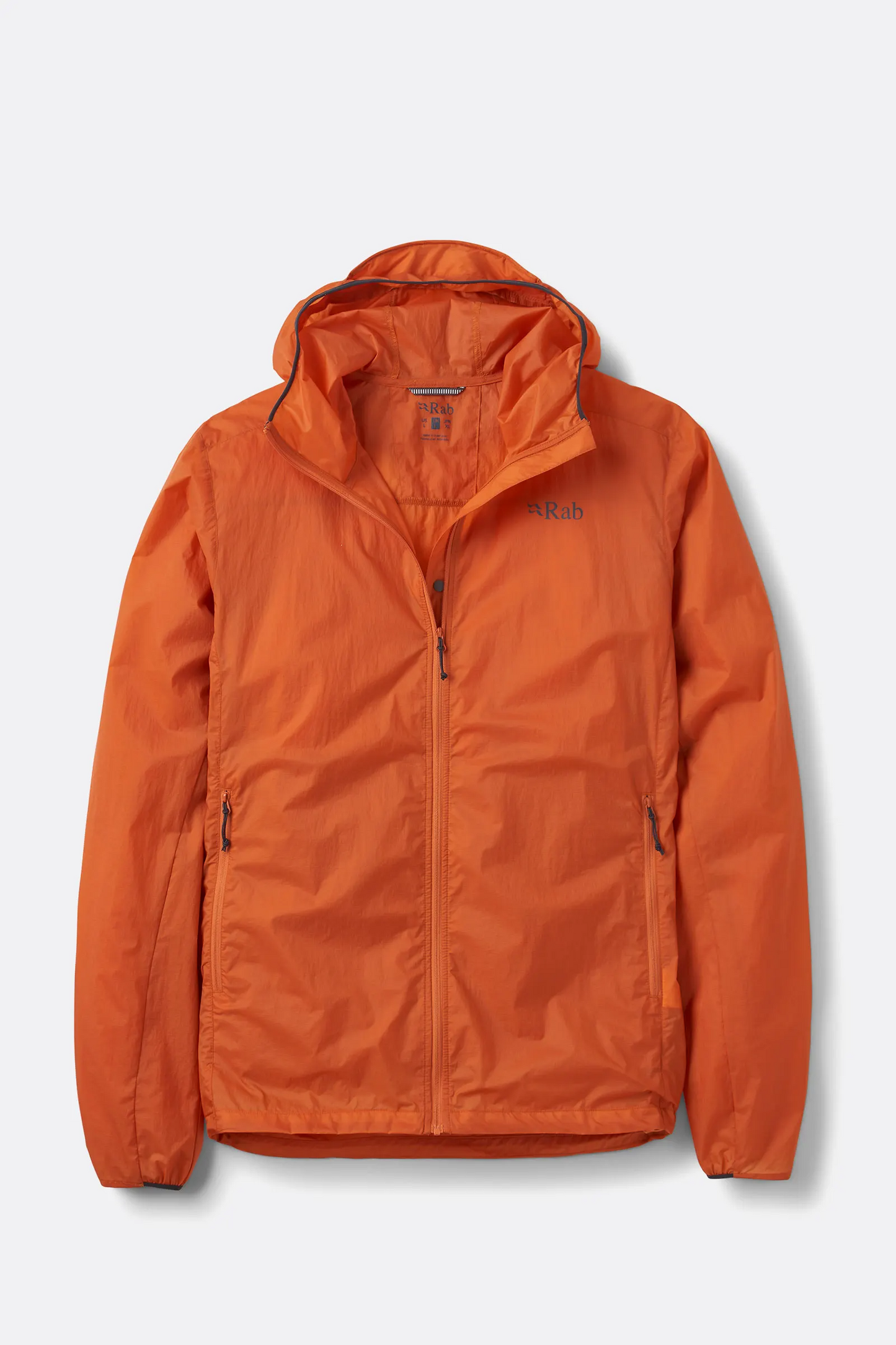 Men's Vital Hooded Jacket