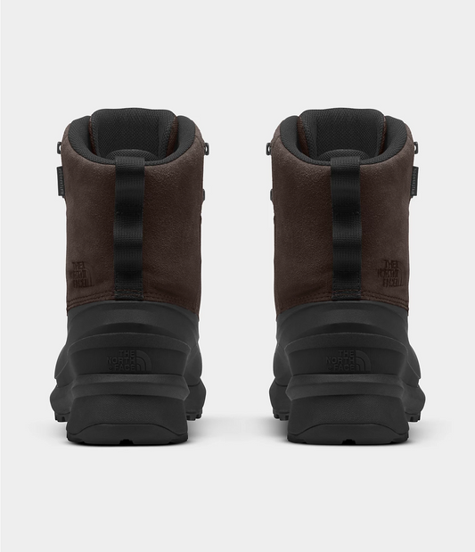 M's Chilkat V Lace WP