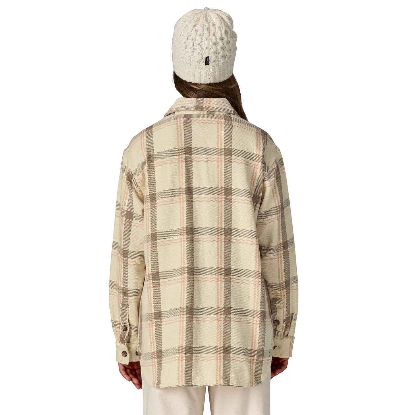 Women's Fjord Loft Overshirt Jacket