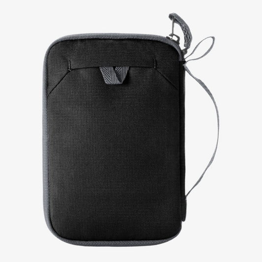 Stash RFID Passport Wallet