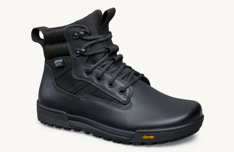 M's Tactical Pro Mid