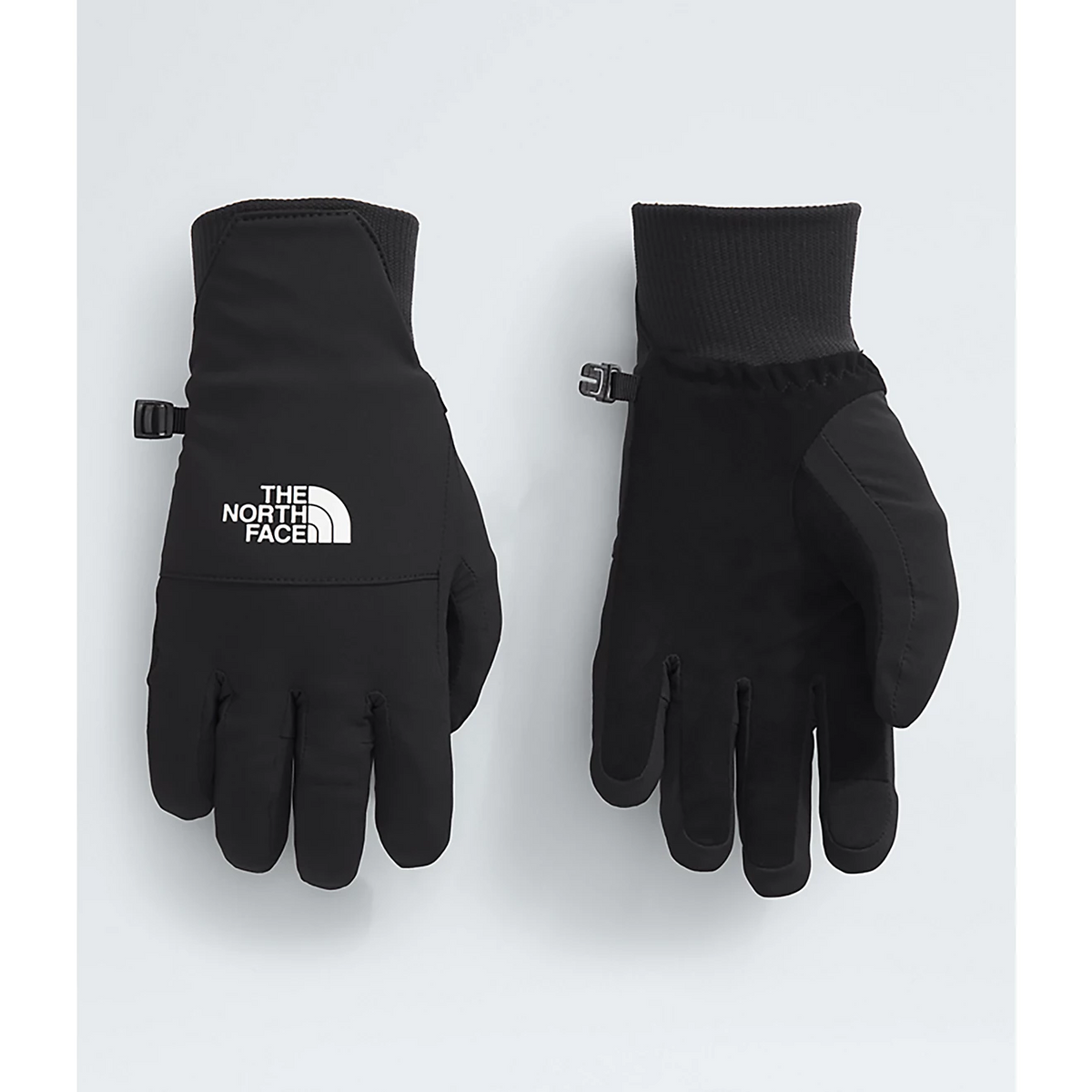 W's Shelbe Raschel Etip Glove
