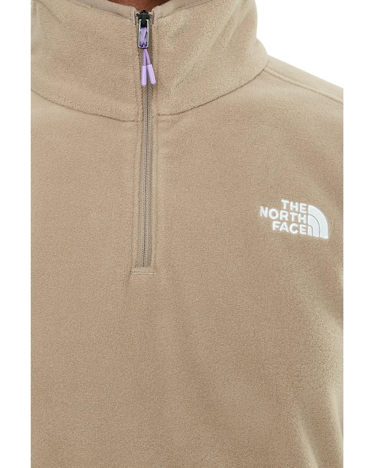 Women's Glacier Fleece ¼ Zip Jacket