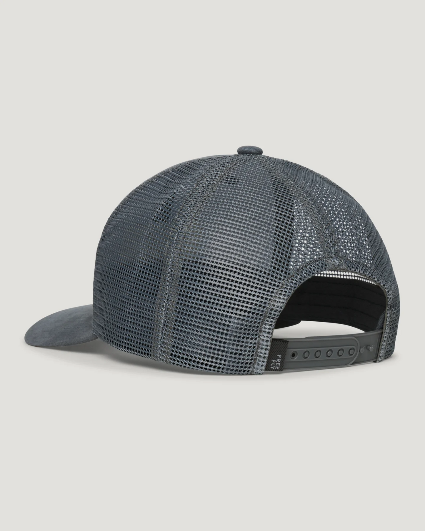 Outfitters Patch Trucker Hat