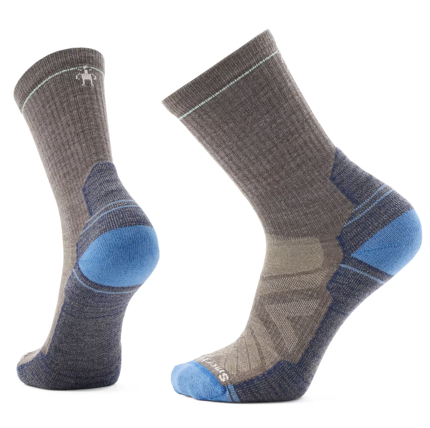 Hike Light Cushion Crew Socks